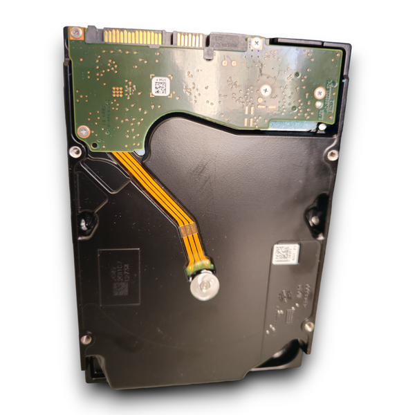 Seagate 16TB Exos X16 ST16000NM001G 7.2K RPM SATA 6Gb/s 3.5in