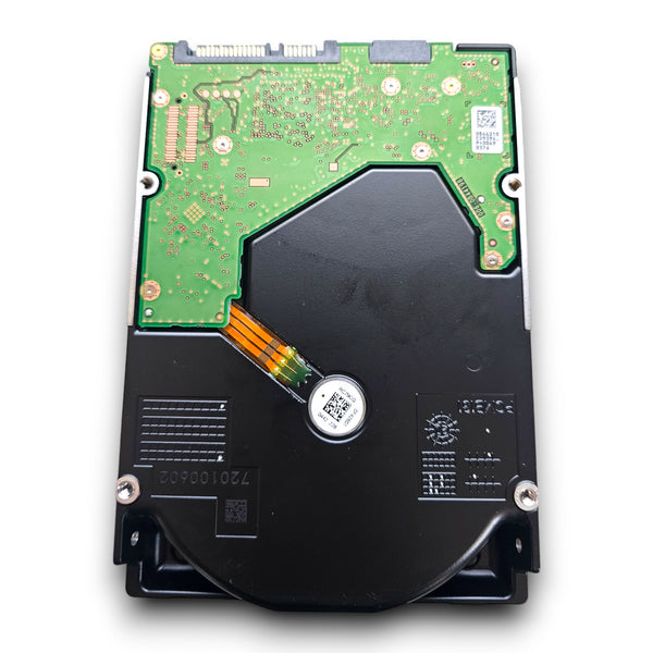 WD Red Pro 18TB WD181KFGX 7.2K RPM SATA 6Gb/s 3.5'' - Recertified