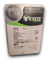 Seagate 16TB Exos X16 ST16000NM001G 7.2K RPM SATA 6Gb/s 3.5in - Refurbished Hard Drive