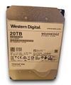 WD 20TB WD200EDGZ 7.2K RPM SATA 6GB/s 3.5" - Recertified Hard Drive