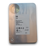 Seagate Exos X22 WL 22TB 512MB Cache 7.2K RPM 3.5" - White Label Hard Drive