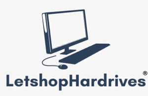 LetshopHardrives